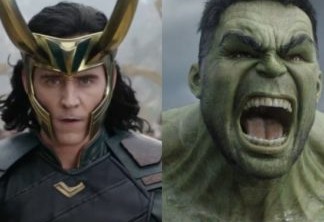 Loki | Ator de Hulk está empolgado pela série do Disney+