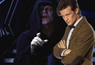 Star Wars 9 | Matt Smith pode interpretar jovem Imperador Palpatine no filme