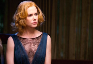 Nicole Kidman cogitou ser freira antes de embarcar na carreira de atriz