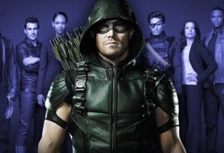 Arrow | Novo episódio da 7ª temporada indica retorno do Esquadrão Suicida