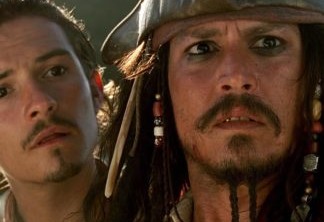 Piratas do Caribe | Reboot terá protagonista feminina no lugar de Johnny Depp