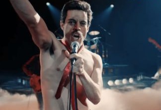 Bohemian Rhapsody | Rami Malek não sabia cantar no início da produção