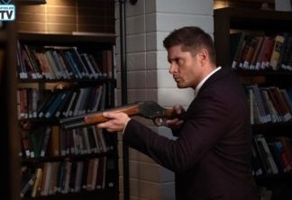 Supernatural | Sam e Dean se separam para enfrentar zumbis e um homem-mosca na 14ª temporada