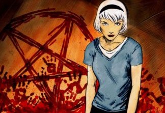 Sabrina the Teenage Witch | Bruxinha ganhará nova série nos quadrinhos