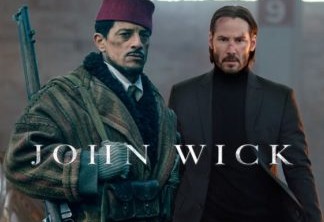 John Wick 3 | Ator de Mulher-Maravilha se junta ao elenco