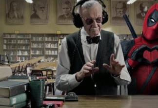 Stan Lee | Ryan Reynolds e criador de Deadpool reagem à morte do quadrinista