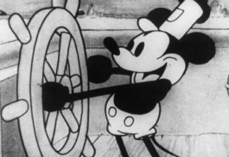 Disney pode perder os direitos da primeira animação de Mickey Mouse