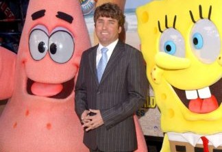 Stephen Hillenburg, criador do Bob Esponja, é homenageado por fãs e Nickelodeon nas redes sociais