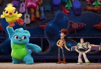 Toy Story 4 | Novo teaser apresenta personagens inéditos