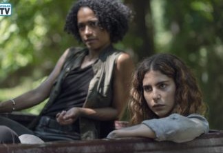 The Walking Dead | Introdução de importante personagem pode ter sido preparada em novo episódio