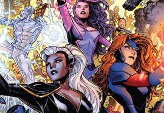 X-Men | Jean Grey limpa memória de mutantes jovens e reconstrói história do grupo em HQ