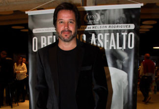 Murilo Benício estreia como cineasta em filme baseado numa das peças mais polêmicas do teatro brasileiro