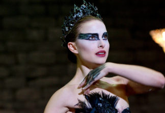 Cisne Negro | Natalie Portman pensou que filme seria um documentário: "Fiquei surpresa"