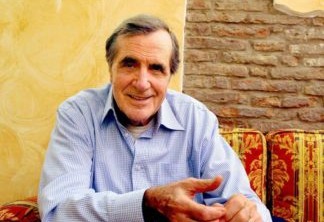 Carlo Giuffre, ator de Pinóquio, falece aos 89 anos
