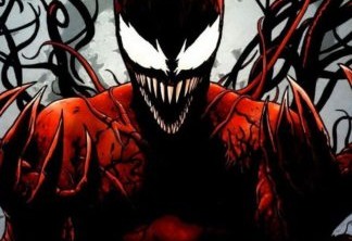 Venom enfrenta Carnificina em trailer da Marvel