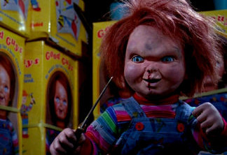 Brinquedo Assassino | Em roteiro original, origem de Chucky era completamente diferente