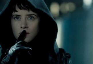 Millennium: A Garota na Teia de Aranha | Lisbeth Salander fala sobre sua irmã em nova cena do filme