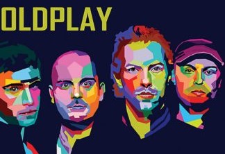 Coldplay - A Head Full of Dreams | Documentário fatura mais 3.5 milhões de dólares em um dia