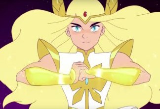 She-Ra e as Princesas do Poder | Representatividade LGBT será parte importante da série