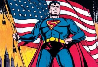 Superman vs. Ku Klux Klan | História real da produção da HQ será adaptada para o cinema