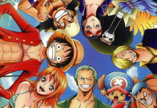 One Piece | Arco Reverie ganha seu primeiro pôster
