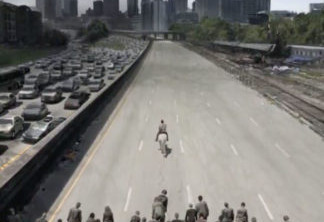 The Walking Dead | Robert Kirkman revela quanto tempo tem a história da HQ da série