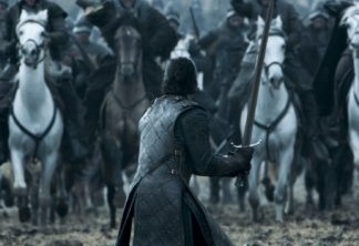 Game of Thrones | Extras da série criam histórias para os seus personagens