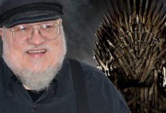 George R.R. Martin não acha que Game of Thrones deveria acabar na 8ª temporada