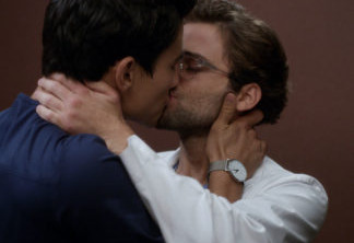 Grey's Anatomy | Ator promete acontecimento "insano" para Levi e Kim na 15ª temporada