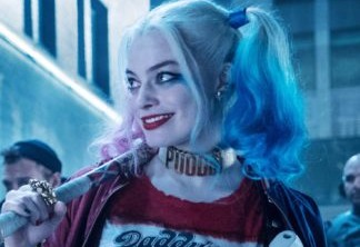 Aves de Rapina | Margot Robbie revela imagem do roteiro do filme da DC