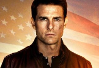 Jack Reacher | Autor da franquia anuncia reboot na televisão: "Tom Cruise era baixinho demais"