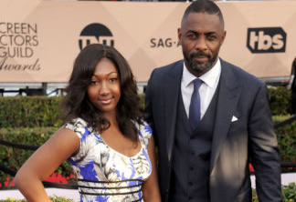 Globo de Ouro 2019 | Filha de Idris Elba é escolhida como embaixadora da premiação
