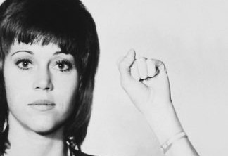 Crítica | Jane Fonda em Cinco Atos