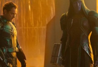 Capitã Marvel | Jude Law fala sobre estar interpretando o Mar-Vell no filme