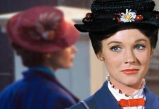 O Retorno de Mary Poppins | Diretor explica motivo de Julie Andrews não estar no filme