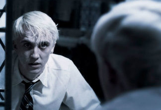 Harry Potter | Intérprete de Draco Malfoy conta por que não assiste os filmes da franquia