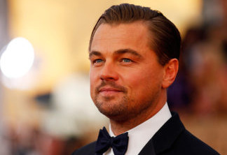 Leonardo DiCaprio comemora aniversário em festa cheia de famosos nos EUA