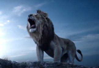O Rei Leão | Fã cria crossover entre o filme e Pantera Negra
