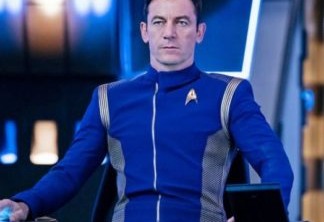Star Trek: Discovery | Produtora explica como o Capitão Lorca influenciará os personagens na 2ª temporada