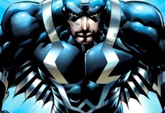 Inumanos | Marvel faz grande mudança em Raio Negro, o líder da equipe