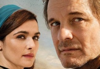 Somente o Mar Sabe | Drama baseado em fatos reais com Rachel Weisz e Colin Firth ganha trailer oficial