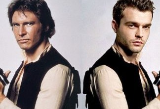 Han Solo: Imperial Cadet | HQ revela o verdadeiro significado por trás do nome do herói