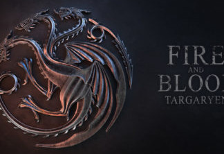 Game of Thrones | Ilustrações oficiais de Fire & Blood, livro sobre os Targaryen, são divulgadas pelo autor