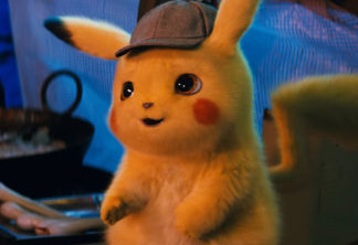 Pokémon se reúnem em novo pôster de Detetive Pikachu