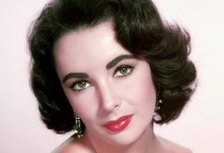 Maquiadora revela segredo sobre as icônicas sobrancelhas de Elizabeth Taylor
