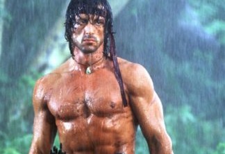 Sylvester Stallone está disposto a fazer Rambo 6