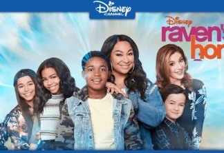 A Casa da Raven | Série derivada de As Visões da Raven é renovada para a terceira temporada