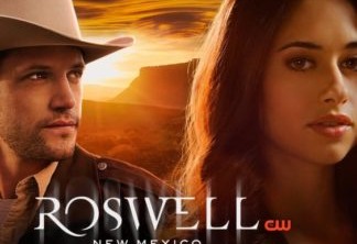 Roswell, New Mexico | Reboot da série ganha data de estreia