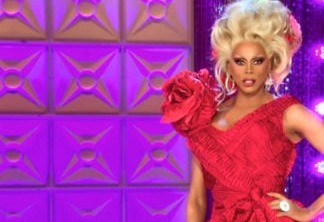 RuPaul’s Drag Race | Especial de natal do reality show já está disponível na Netflix