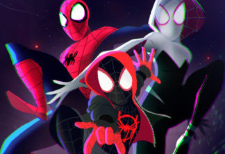 Homem-Aranha no Aranhaverso | Novo comercial de TV apresenta as diferentes versões do herói